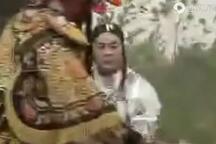 琴书,扬琴戏《杨家将第六部之杨文举招亲》整本全场 丁舞 王道兰