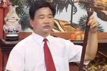 徐州琴书《孟丽君》片段