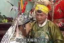 琴书《杨家将》第十二部