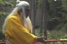 琴书《杨家将》第十二部