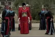 琴书,扬琴戏《江宁府》第二集 王道兰