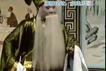蒲剧《八义图·观图》 韩有恩