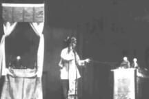 山东梆子《拴娃娃》 孟玉琴 马金兰 孙继兴下载