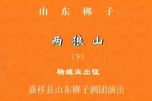 山东梆子《两狼山》下集下载