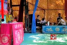 山东梆子《山东梆子天赐禄（二）下集》 萧霞下载
