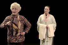 山东梆子《贺后骂殿》 刘桂松下载