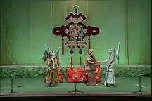 山东梆子《山东梆子两狼山【二】上集》下载