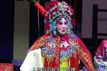 山东梆子《反西唐》第四场 吵帐 李新花下载