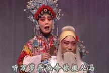 山东梆子《红逼宫》下 徐淑文下载