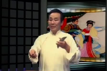 乐亭大鼓《凤仪亭》 靳文然 贾幼然