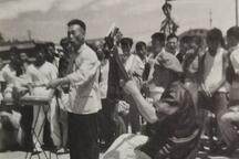 乐亭大鼓《双锁山》 靳文然 唐俊山