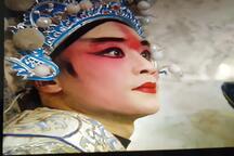 婺剧《水淹罗成》折子戏 张晓峰