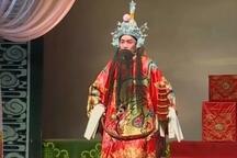 婺剧《三姐下凡》上