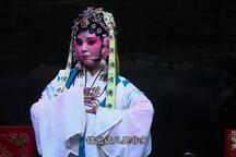 婺剧《僧尼会》全场 郑兰香 吴光煜