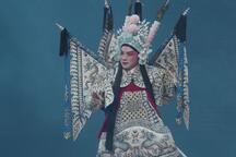 婺剧《火烧子都》折子戏片段 楼胜