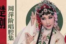 周萍阶楚剧经典唱腔选段22部全集