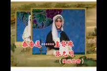 楚剧秦香莲音配像童银珠张光明