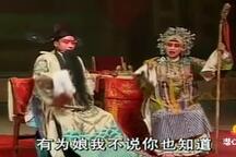 大平调《辕门斩子》韵味十足地道好听